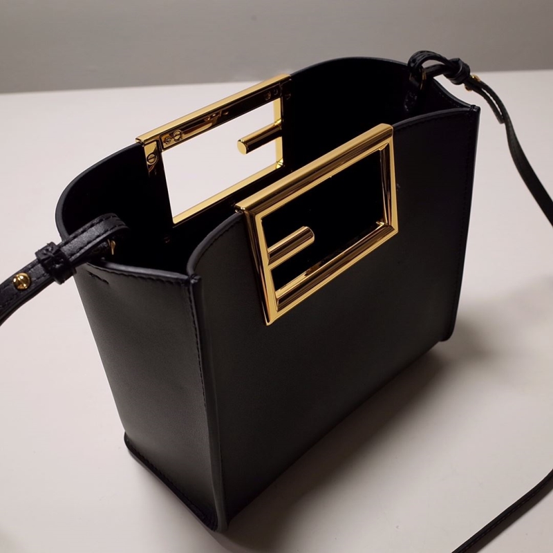 Fendi Satchel Bags